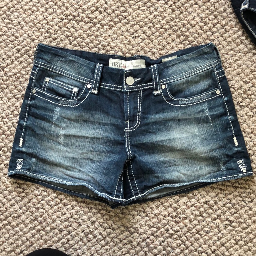 BKE denim